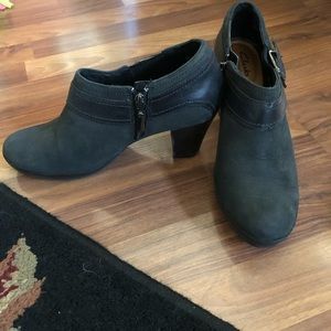 Clark’s ankle boot